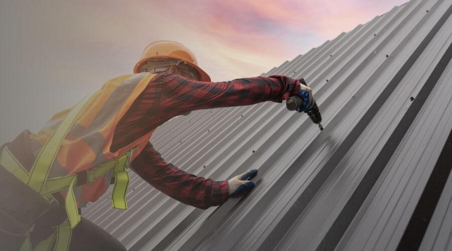 Professional gutter cleaning in Dauphin Island, AL